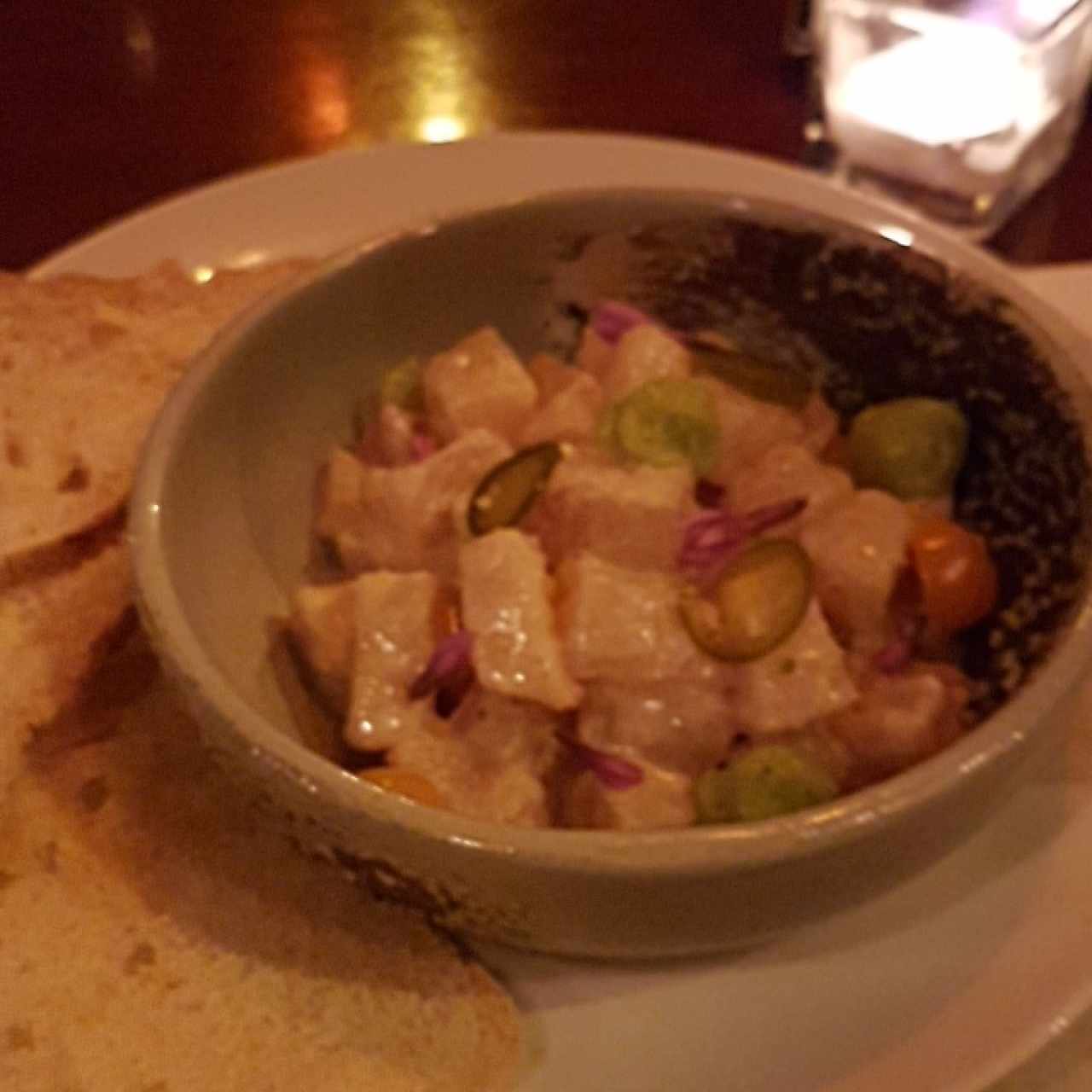 ceviche