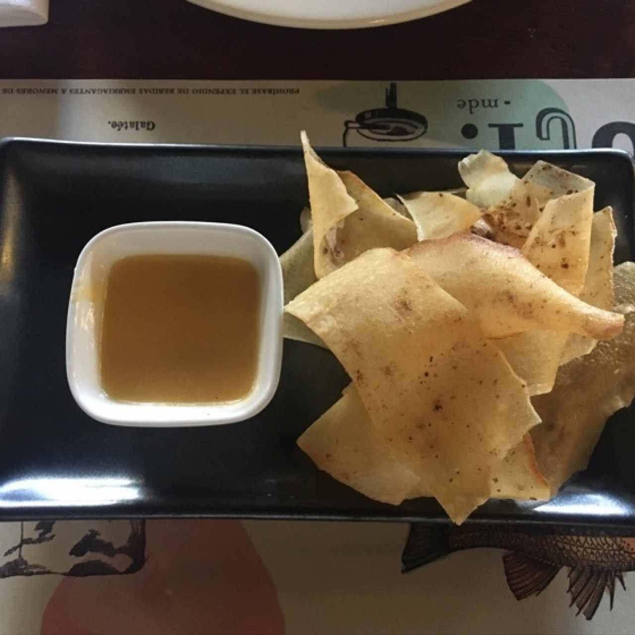 Cortesía