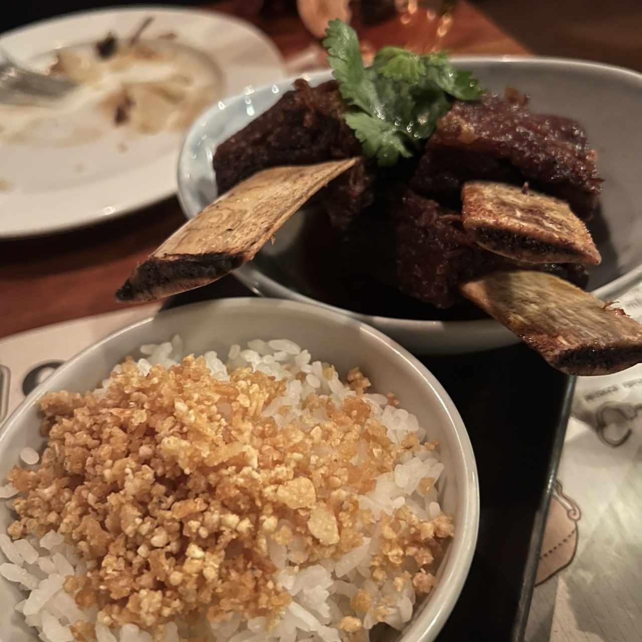 Tira de asado