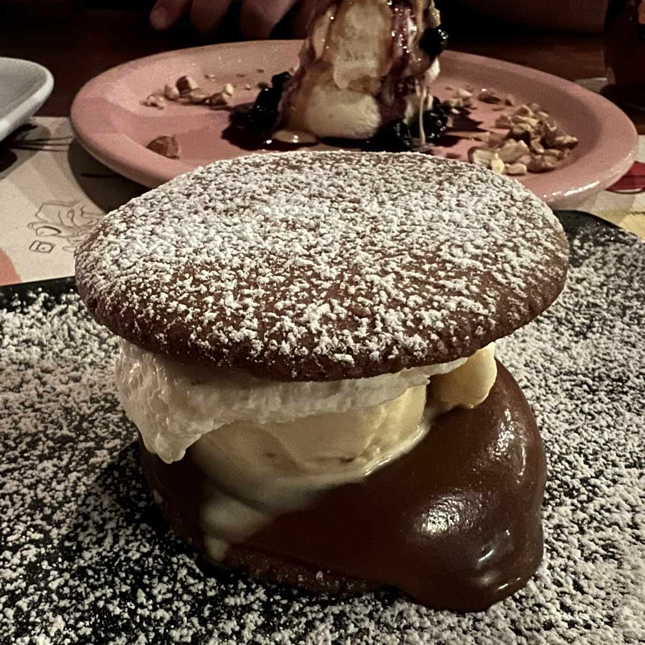 Postres