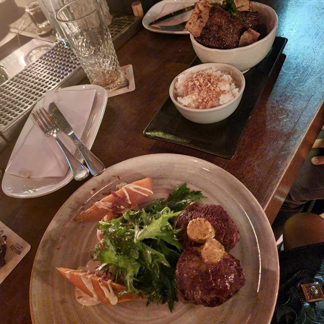 medallones