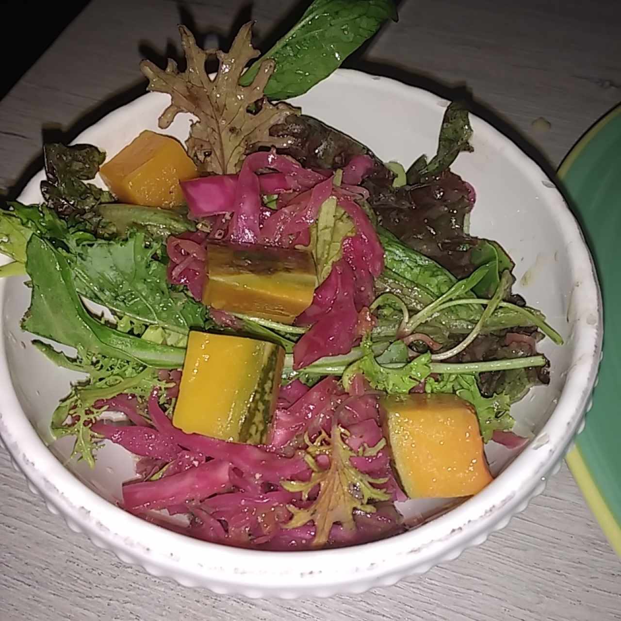 ensalada