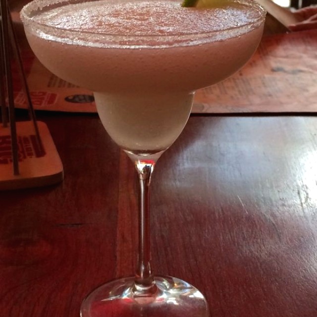 Margarita