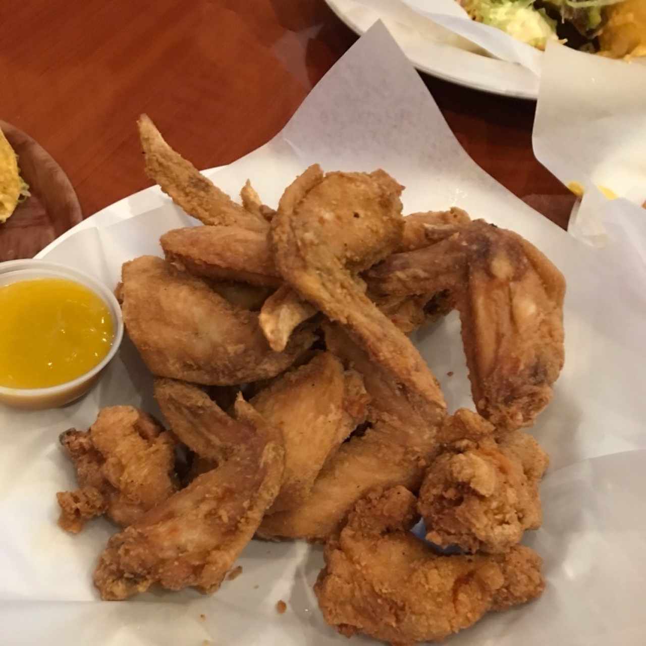alitas 