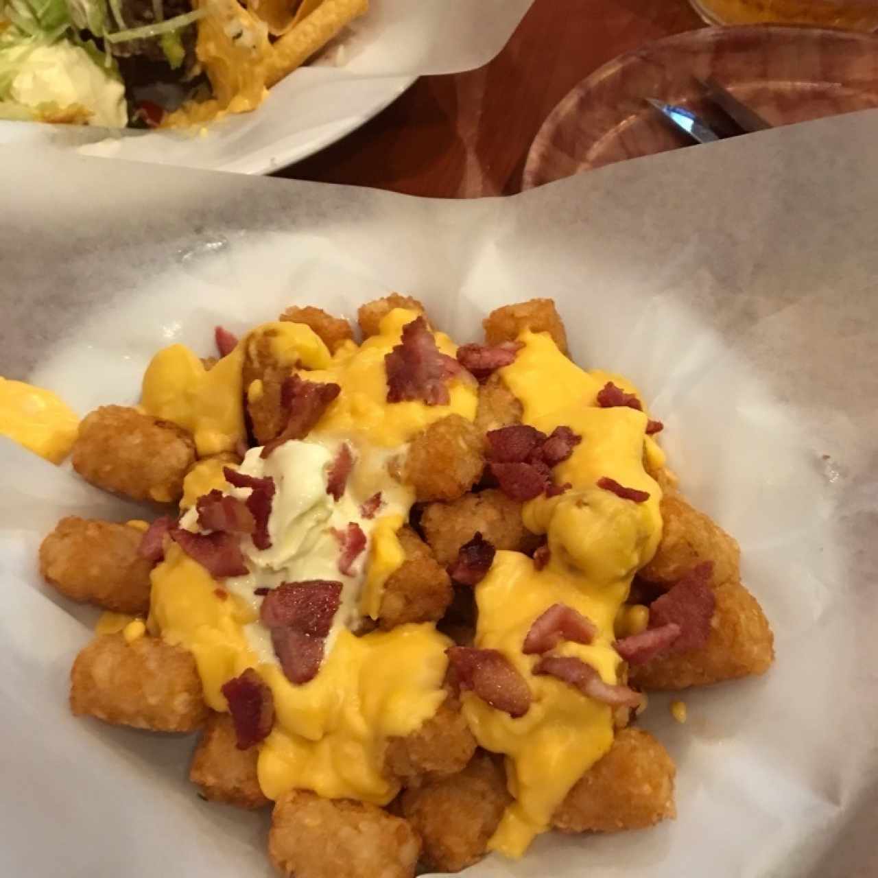 tots a lot