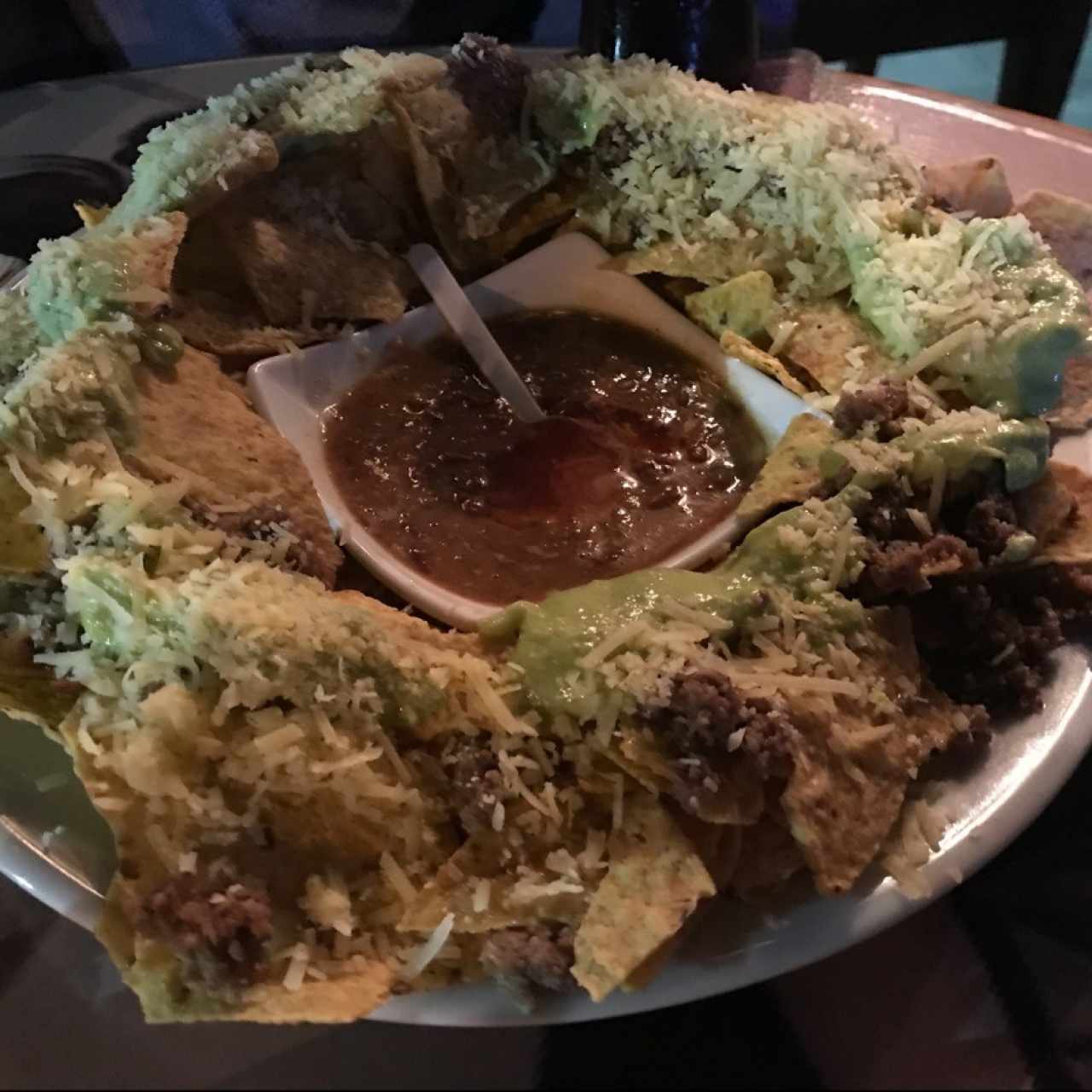 nachos
