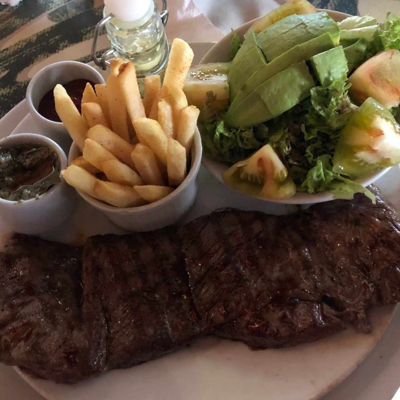 Carne Asada