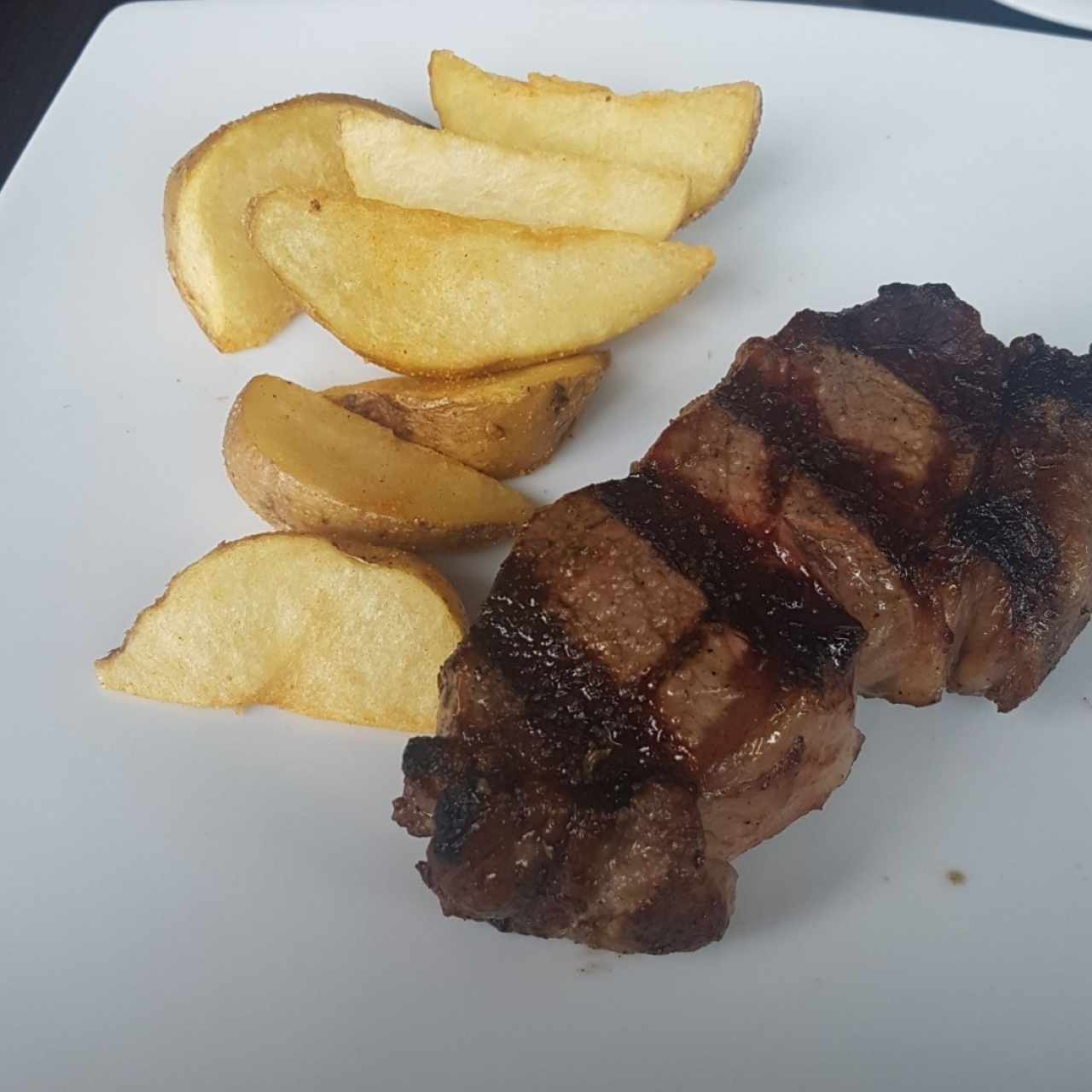 bife chorizo