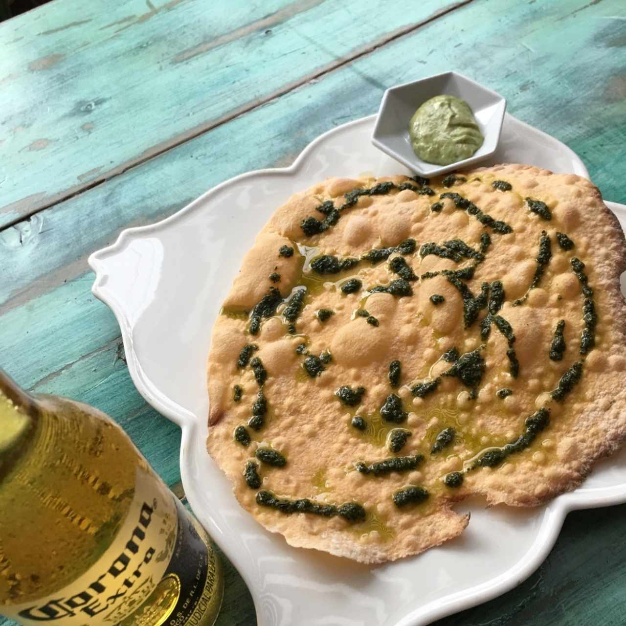 pan de la casa