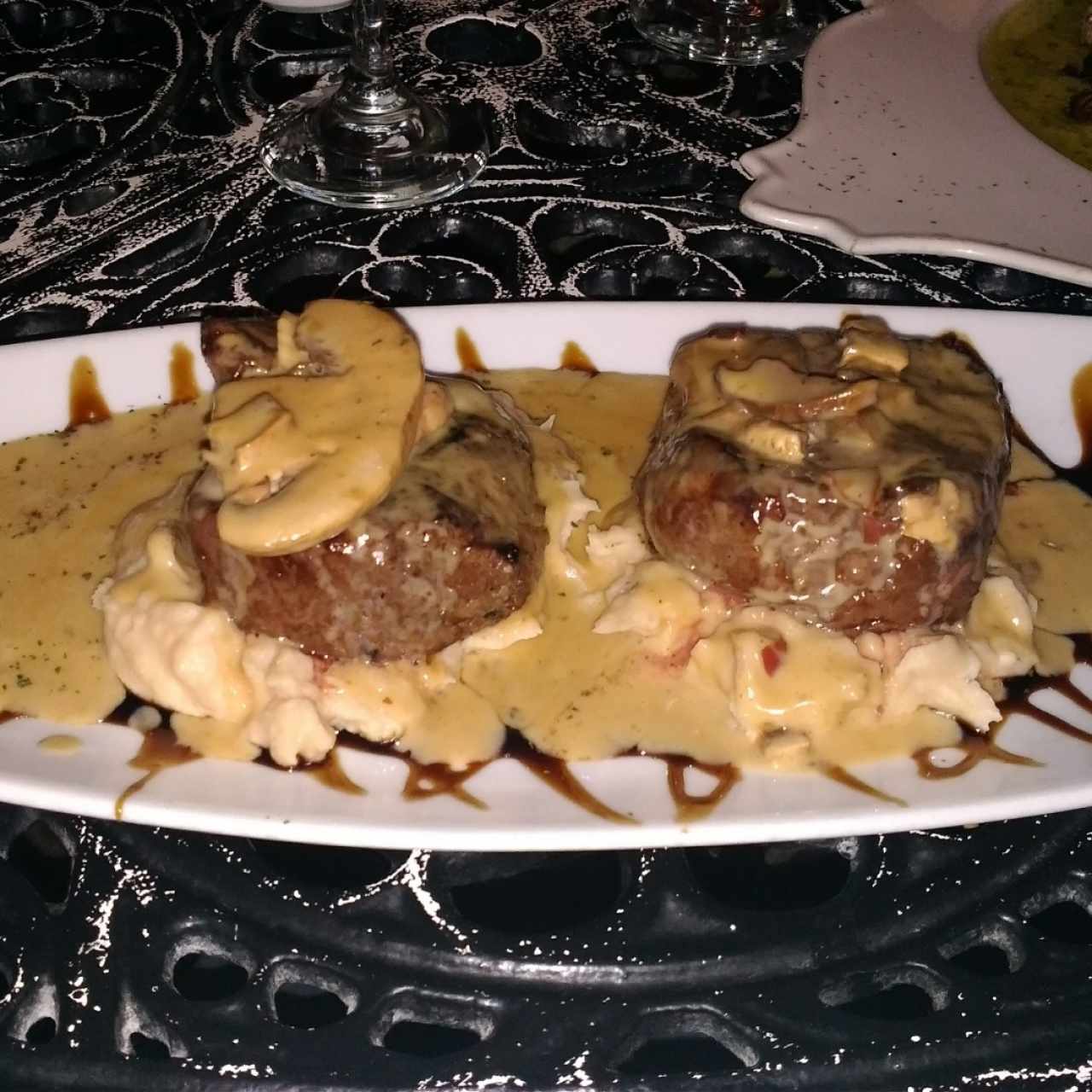 solomito portobello