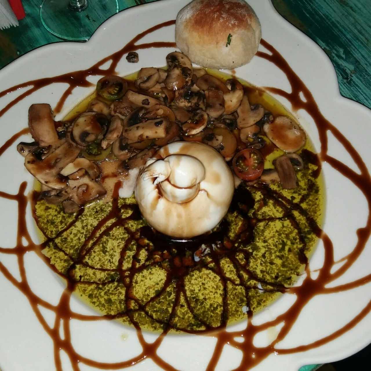 burrata