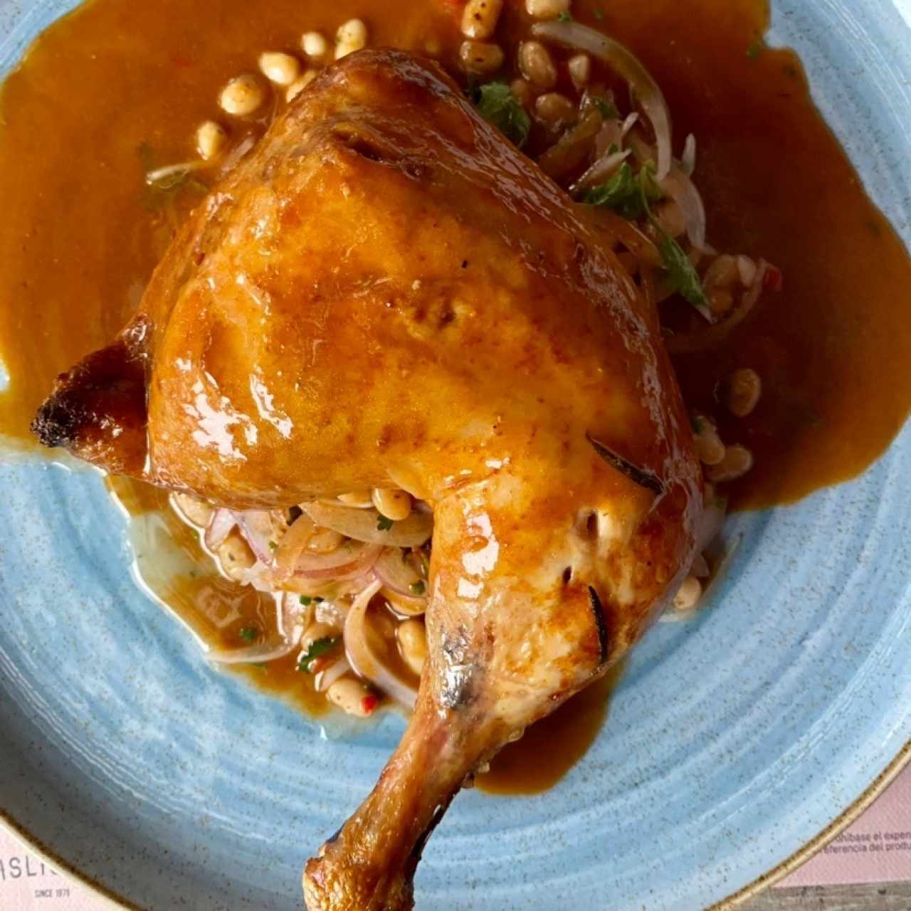 Pollo Inca