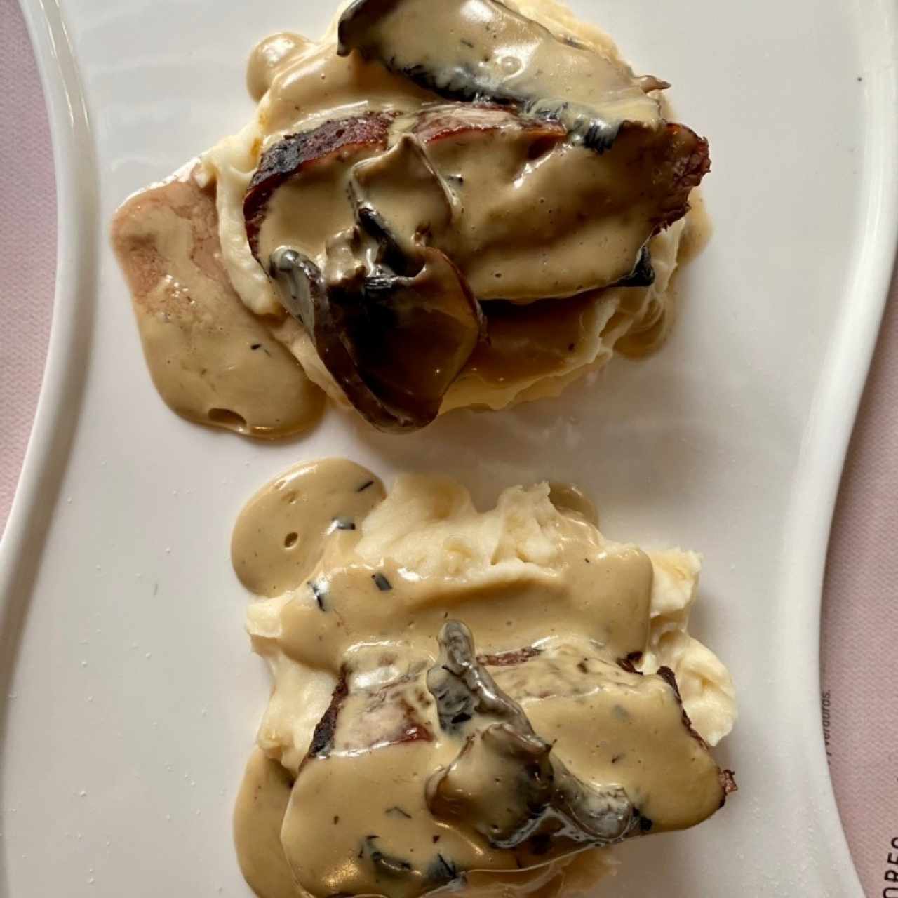 Solomito Portobello