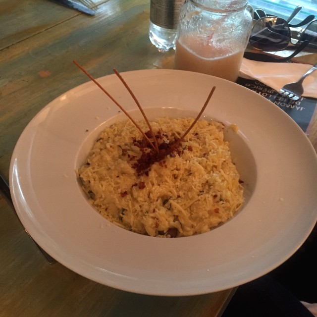 Orzo