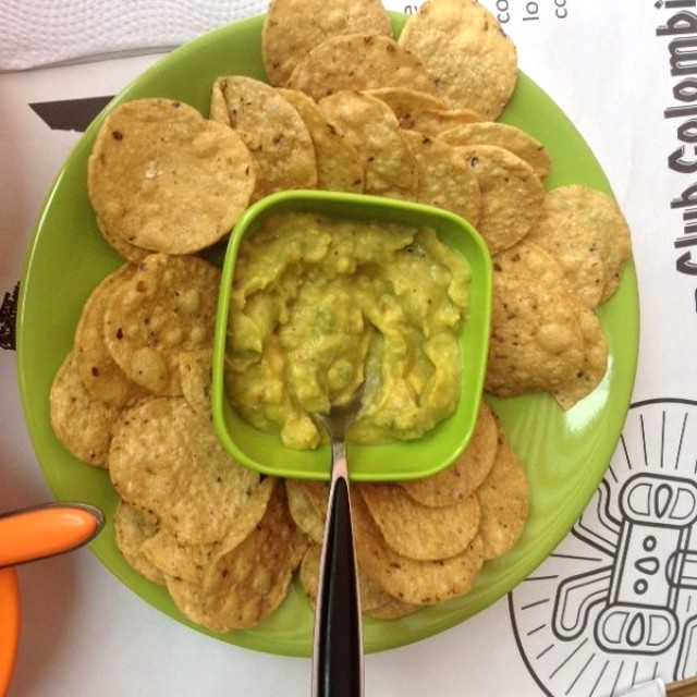 Nachos 