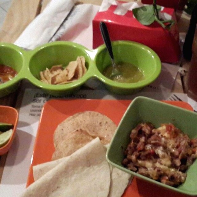 Alambre al Pastor