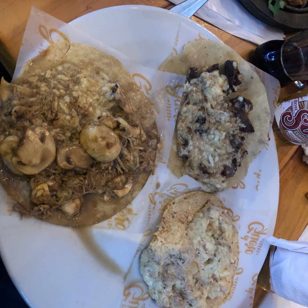 tacos 
