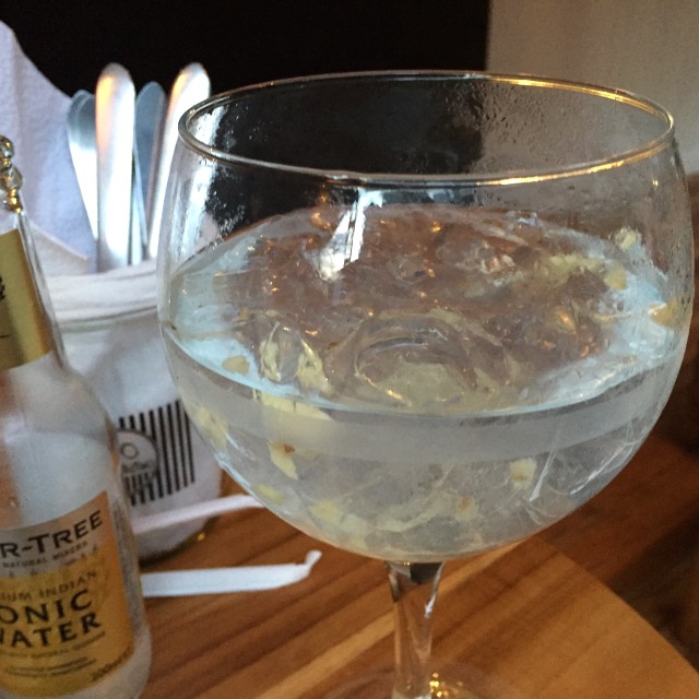 Gin Tonic