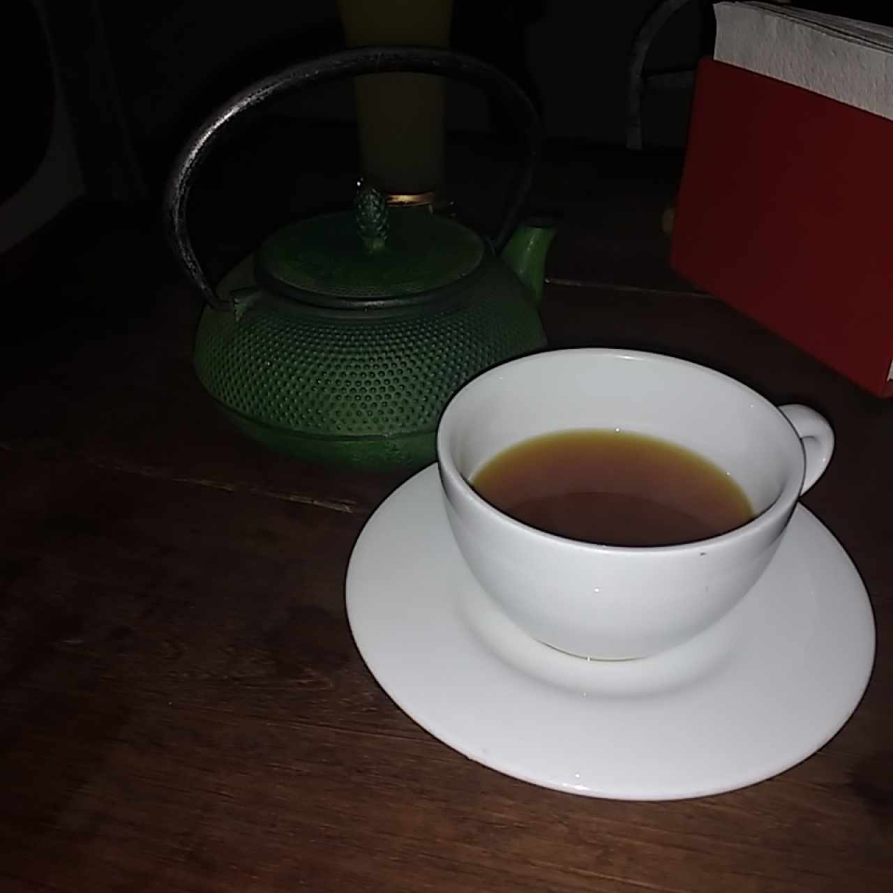Té cuidate