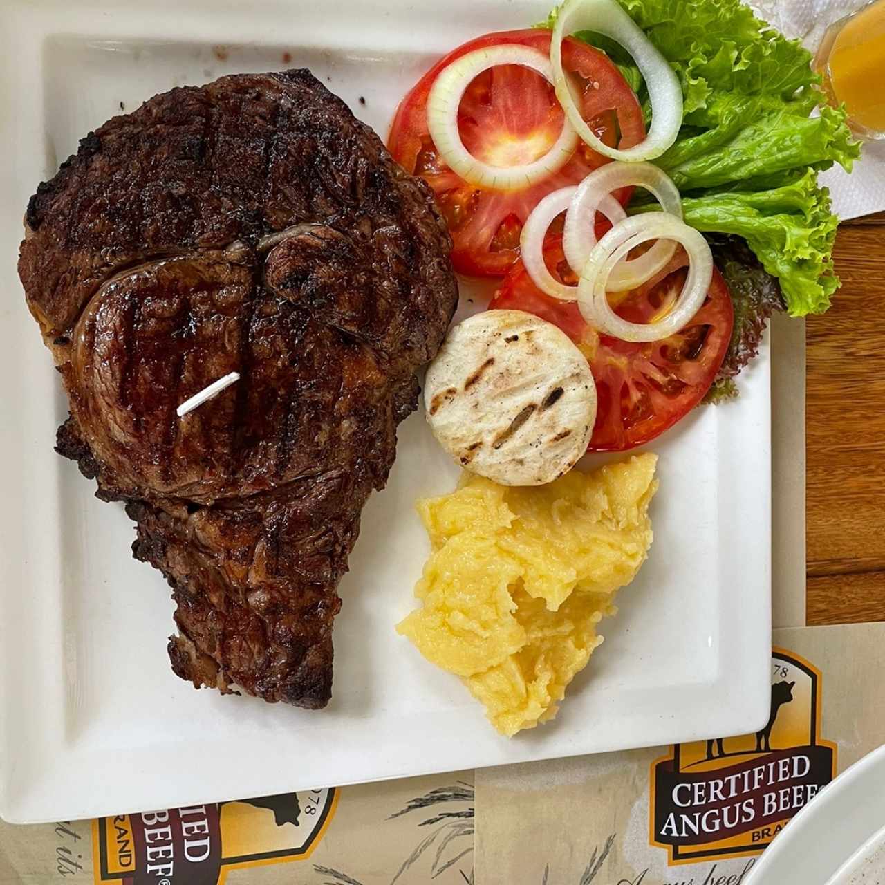 Rib Eye 