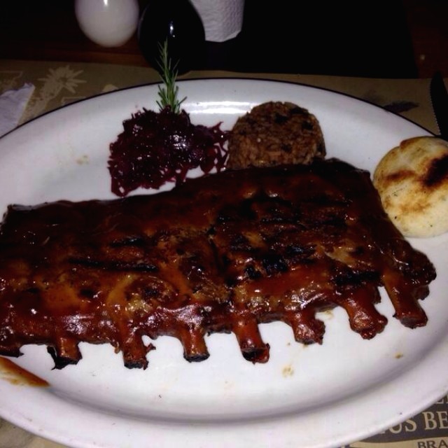 RAC costillas