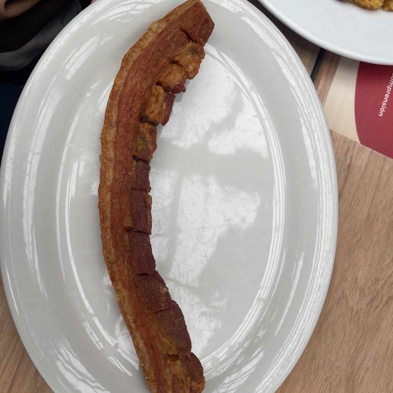 Chicharron