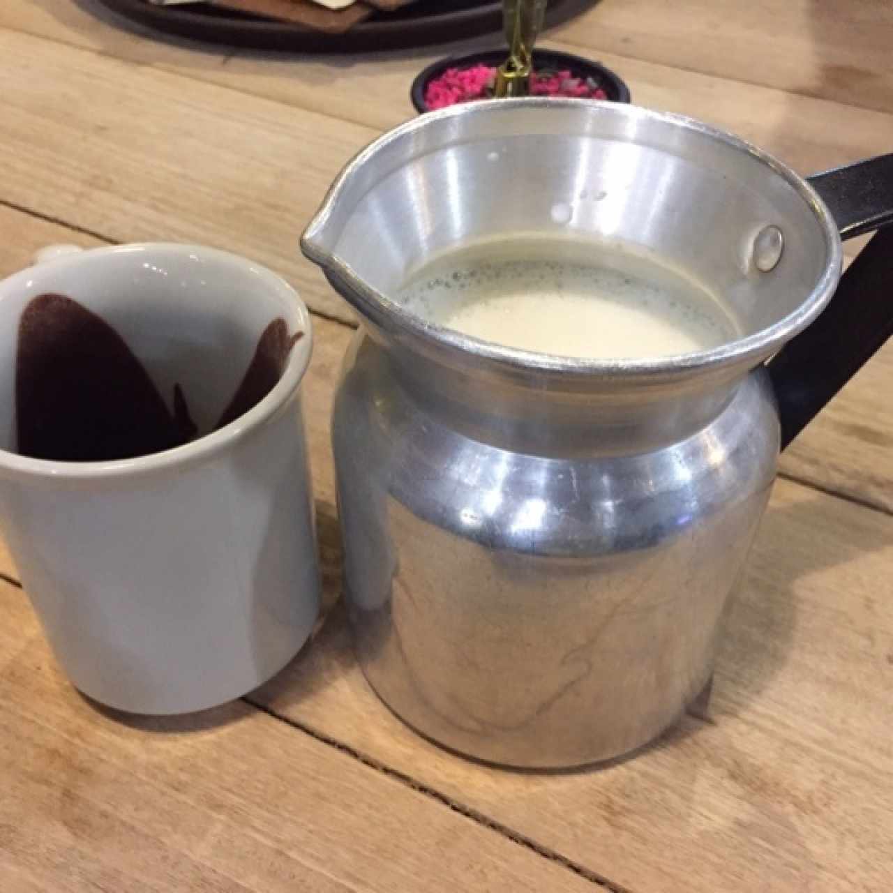 Chocolate La Maga