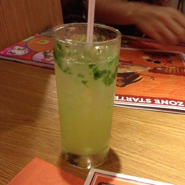 Mojito 