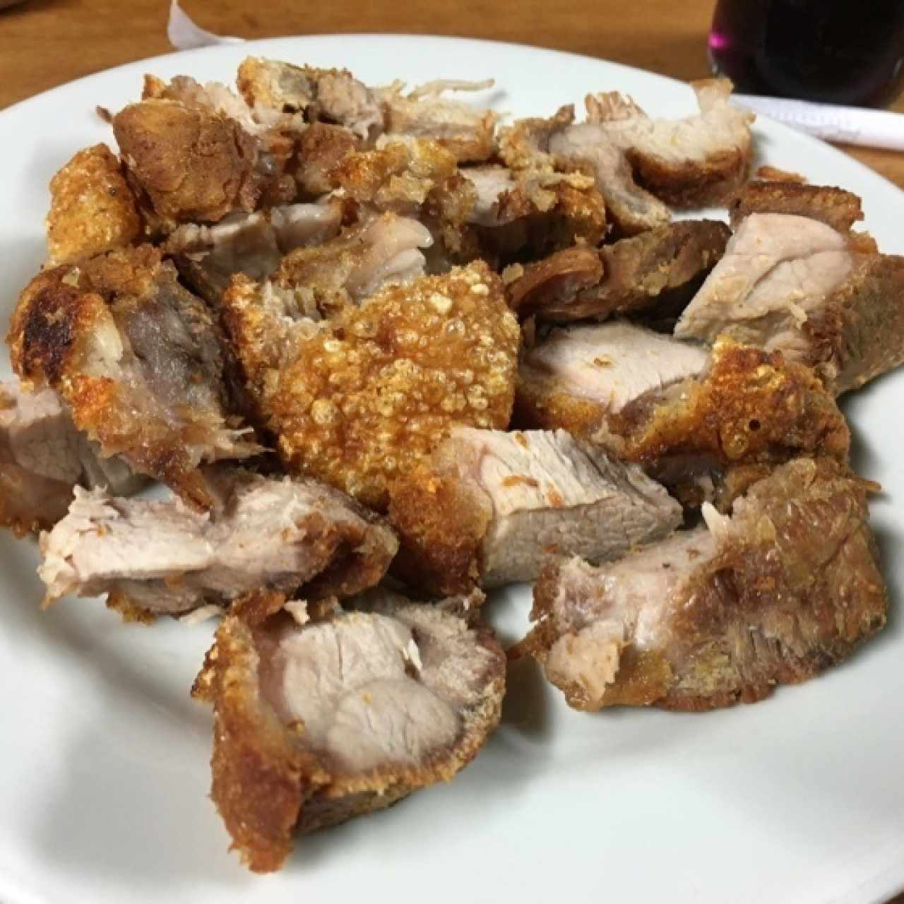 Chicharrón