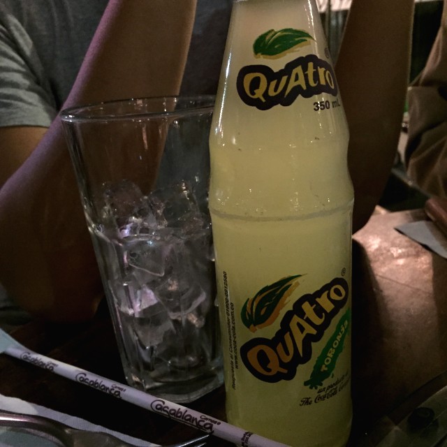 Quatro
