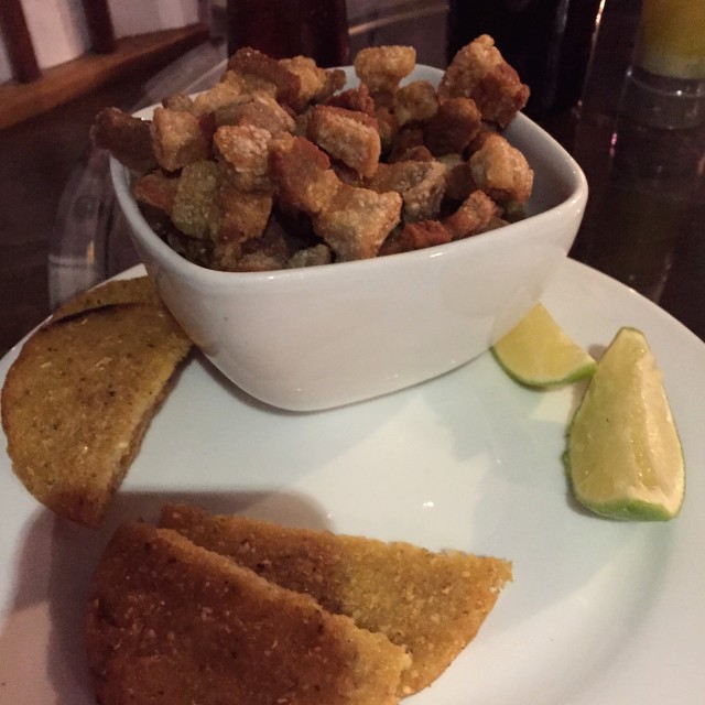 Chicharron