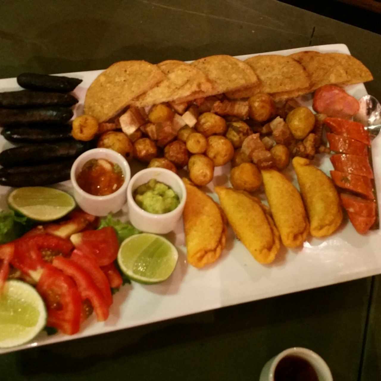 Picada Montañera