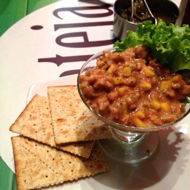 Ceviche