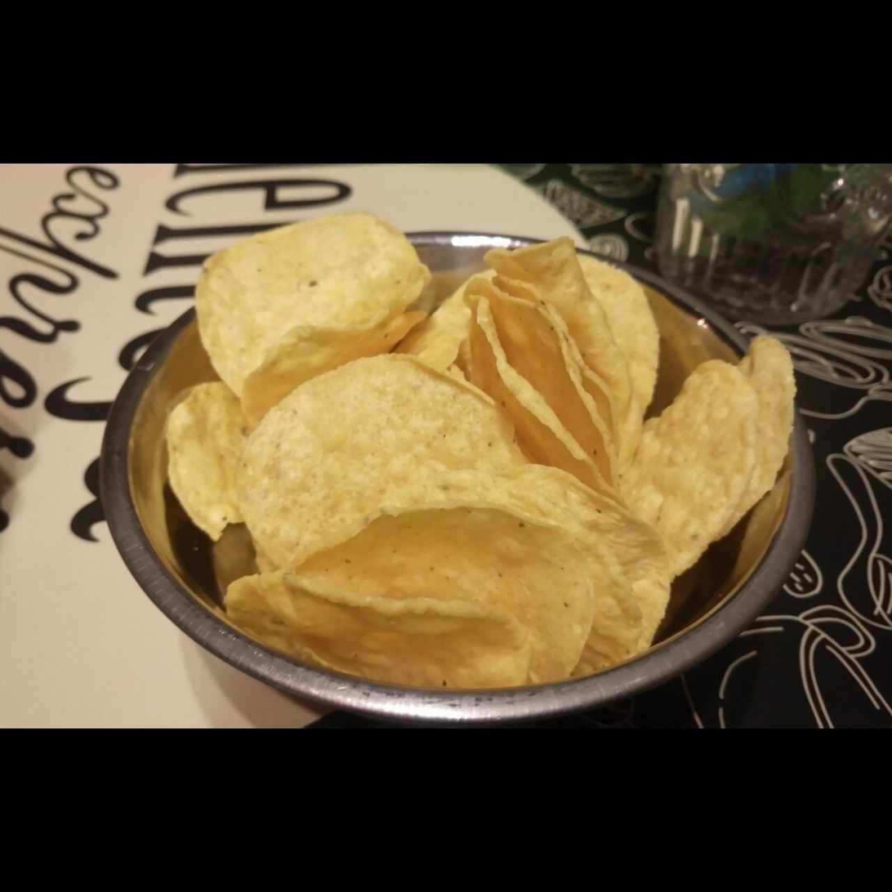 Nachos 