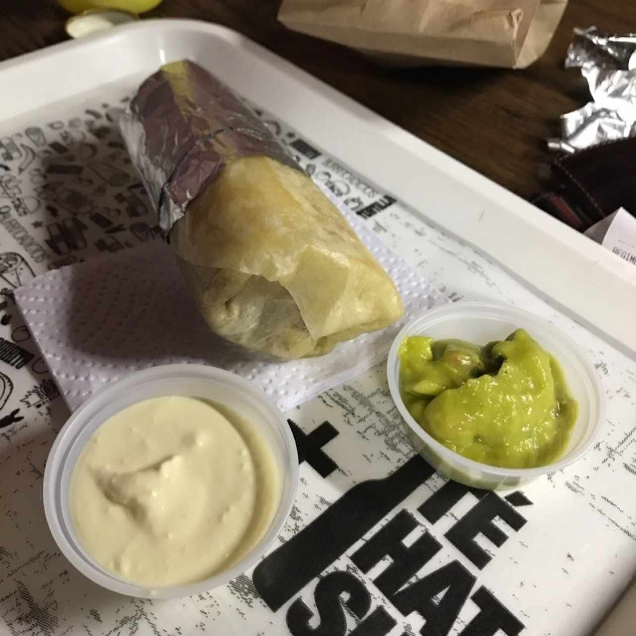 Burrito