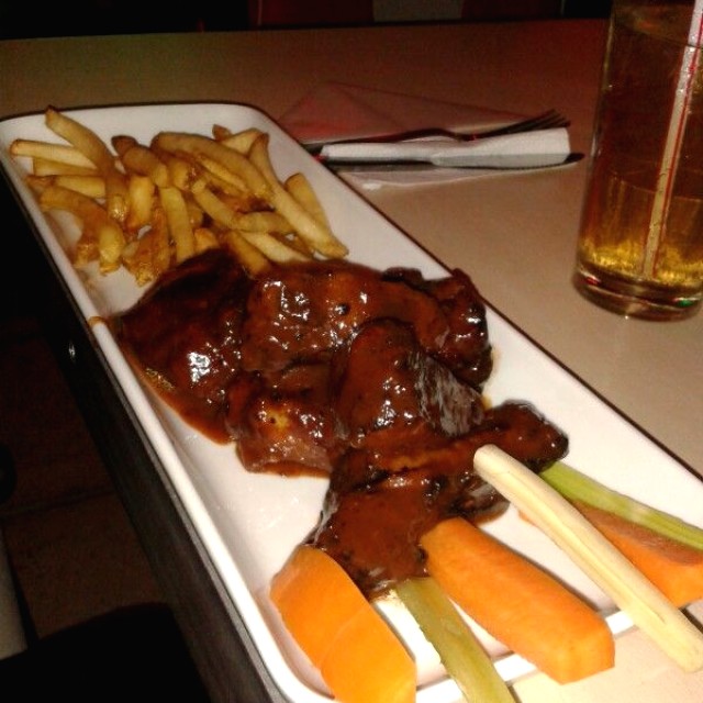 Costillas