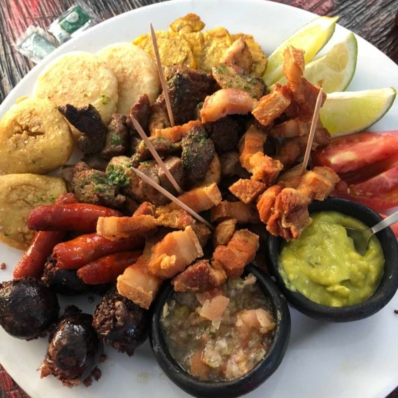 picada
