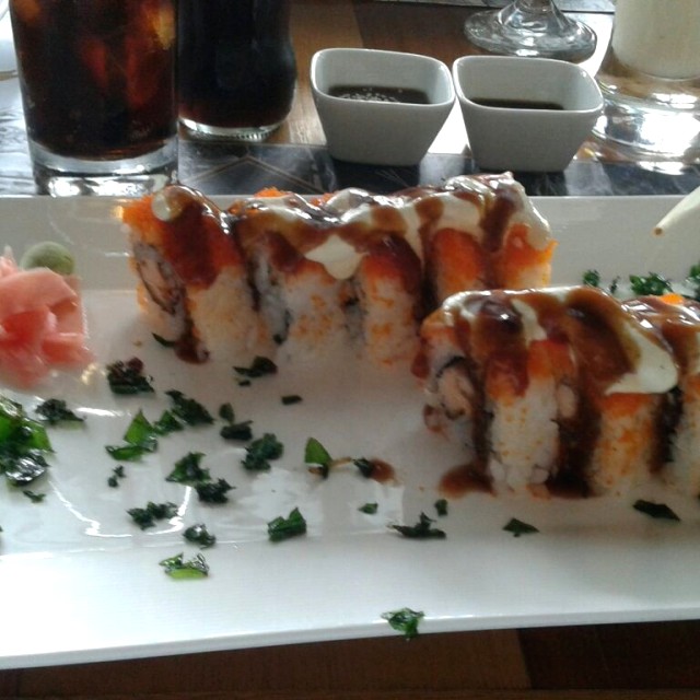Sushi