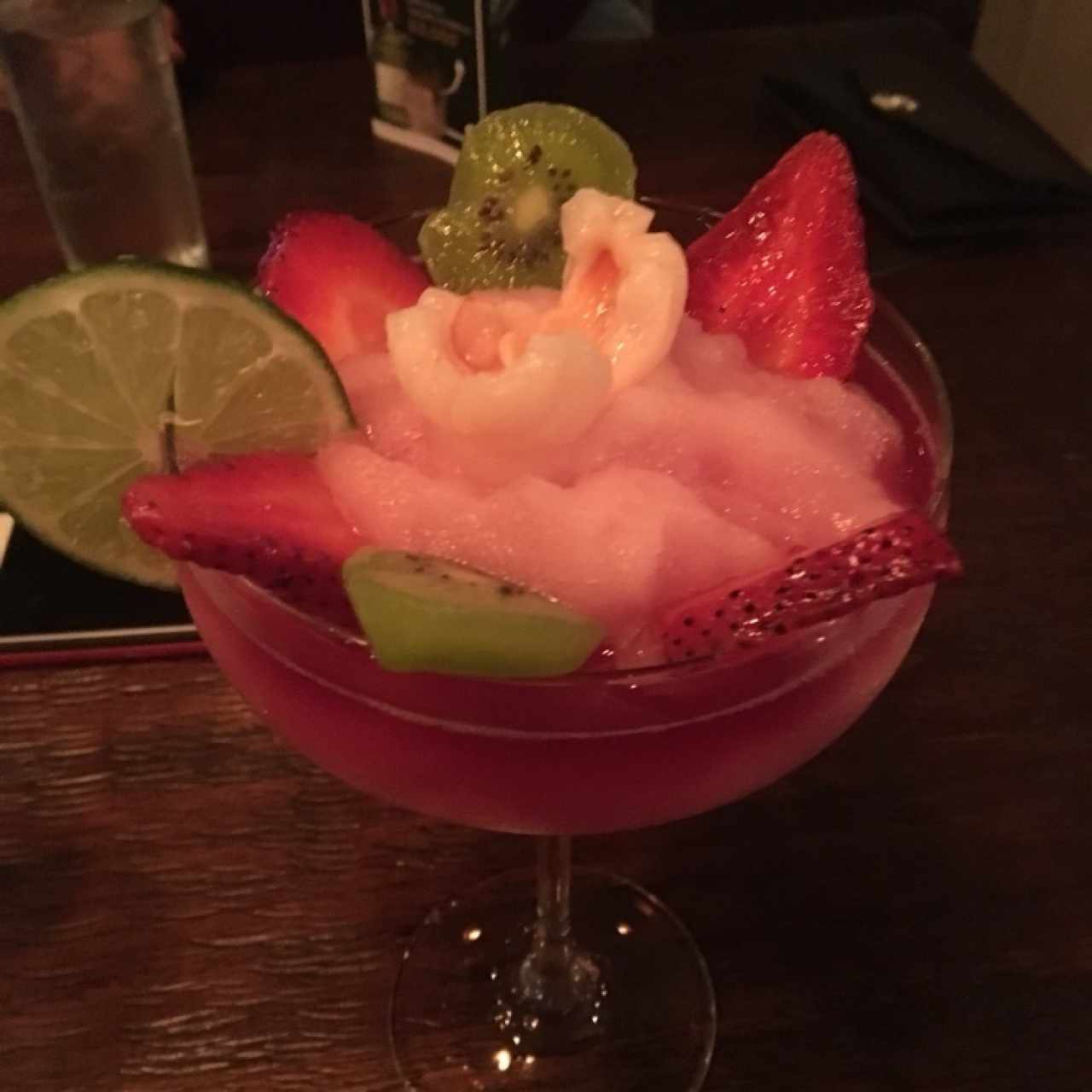 Margarita de Sangria