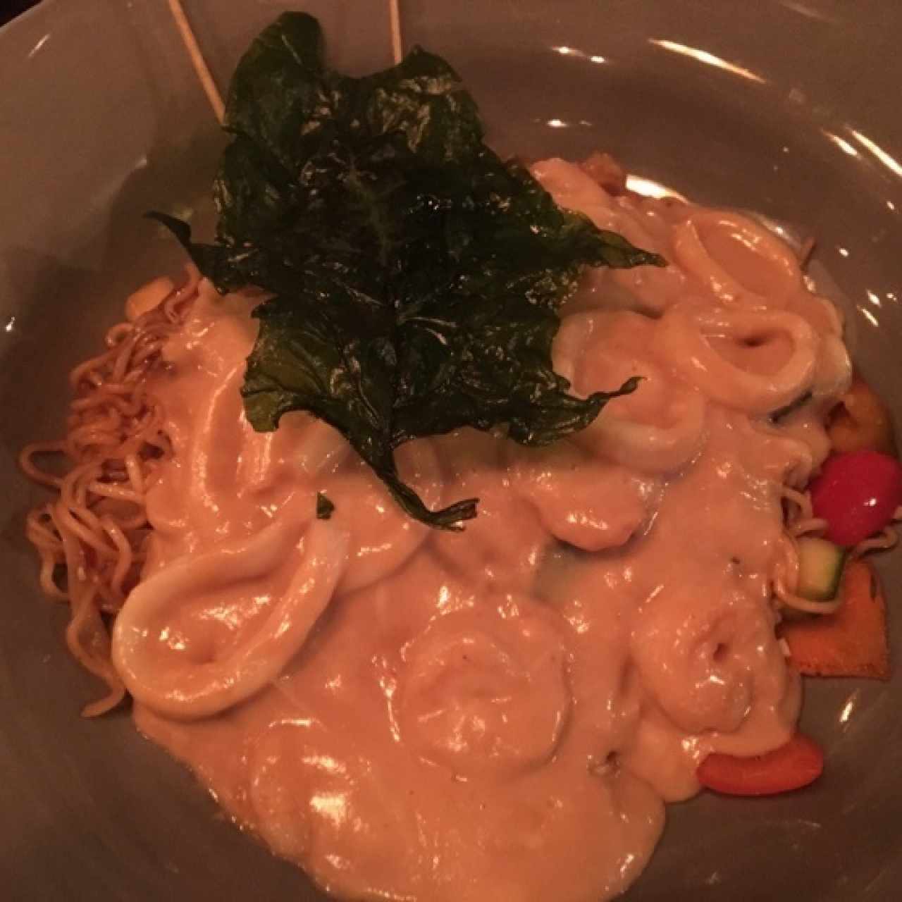 Noodles Delirio