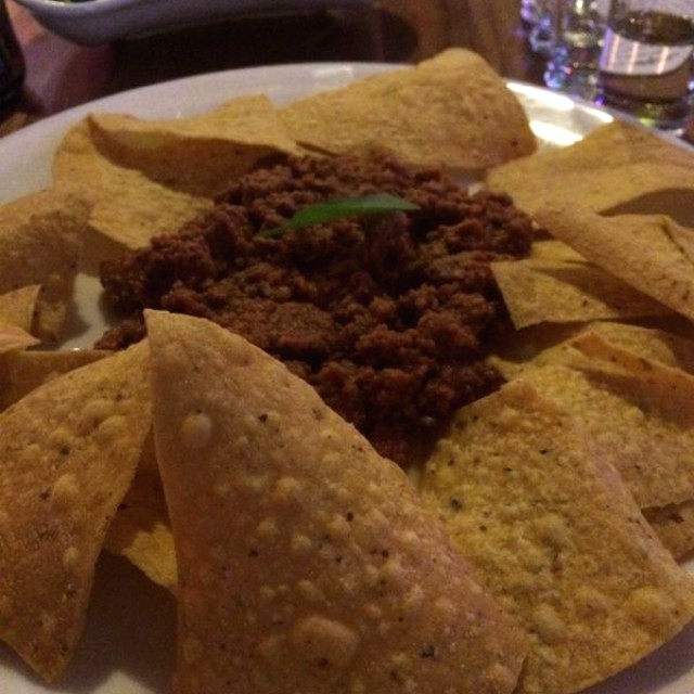 Nachos 