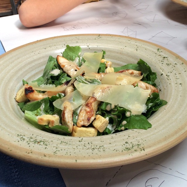 Ensalada