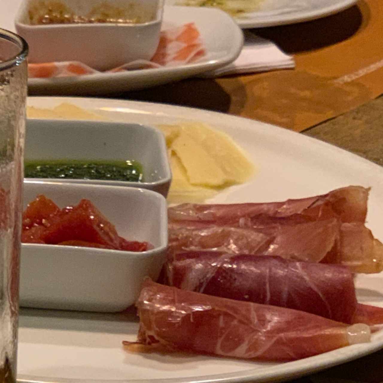 Antipasto