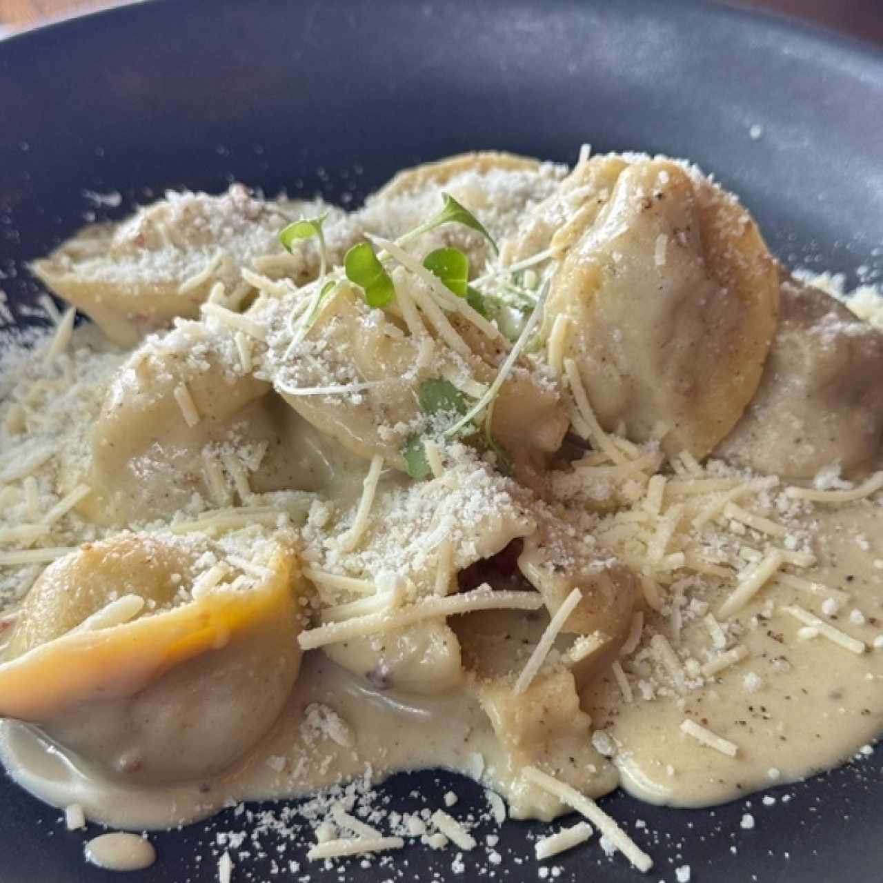 Tortellinis 