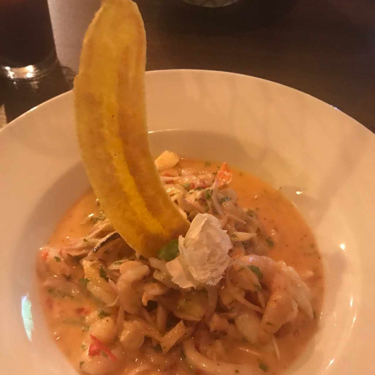 Cevichon