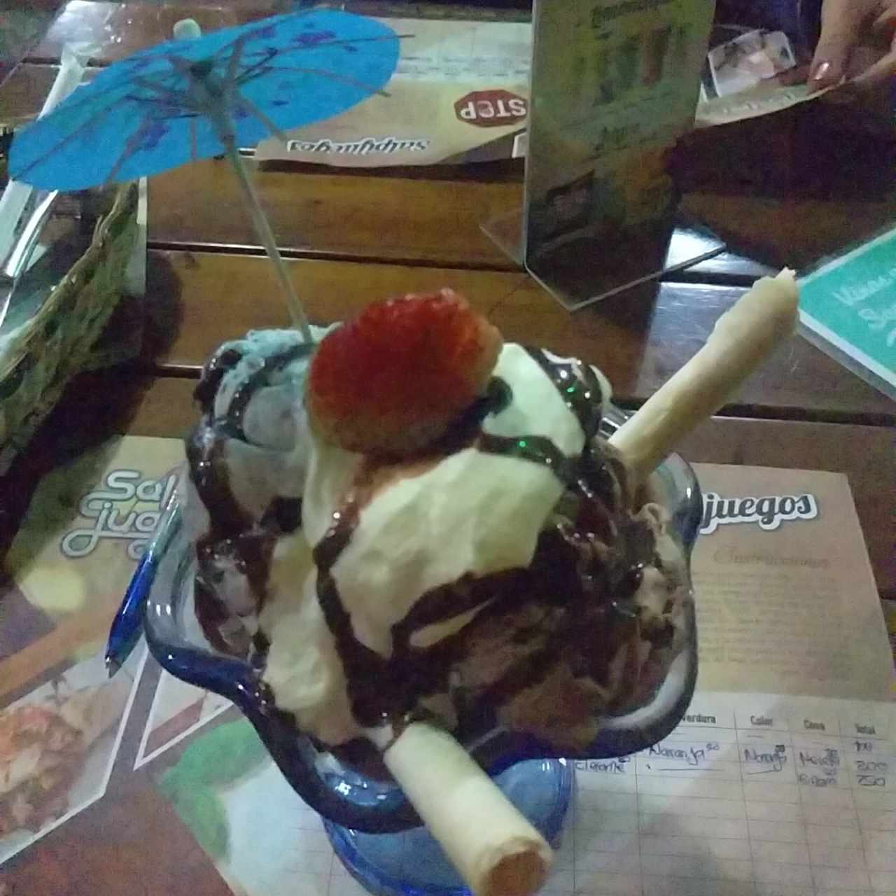copa salpi jugos