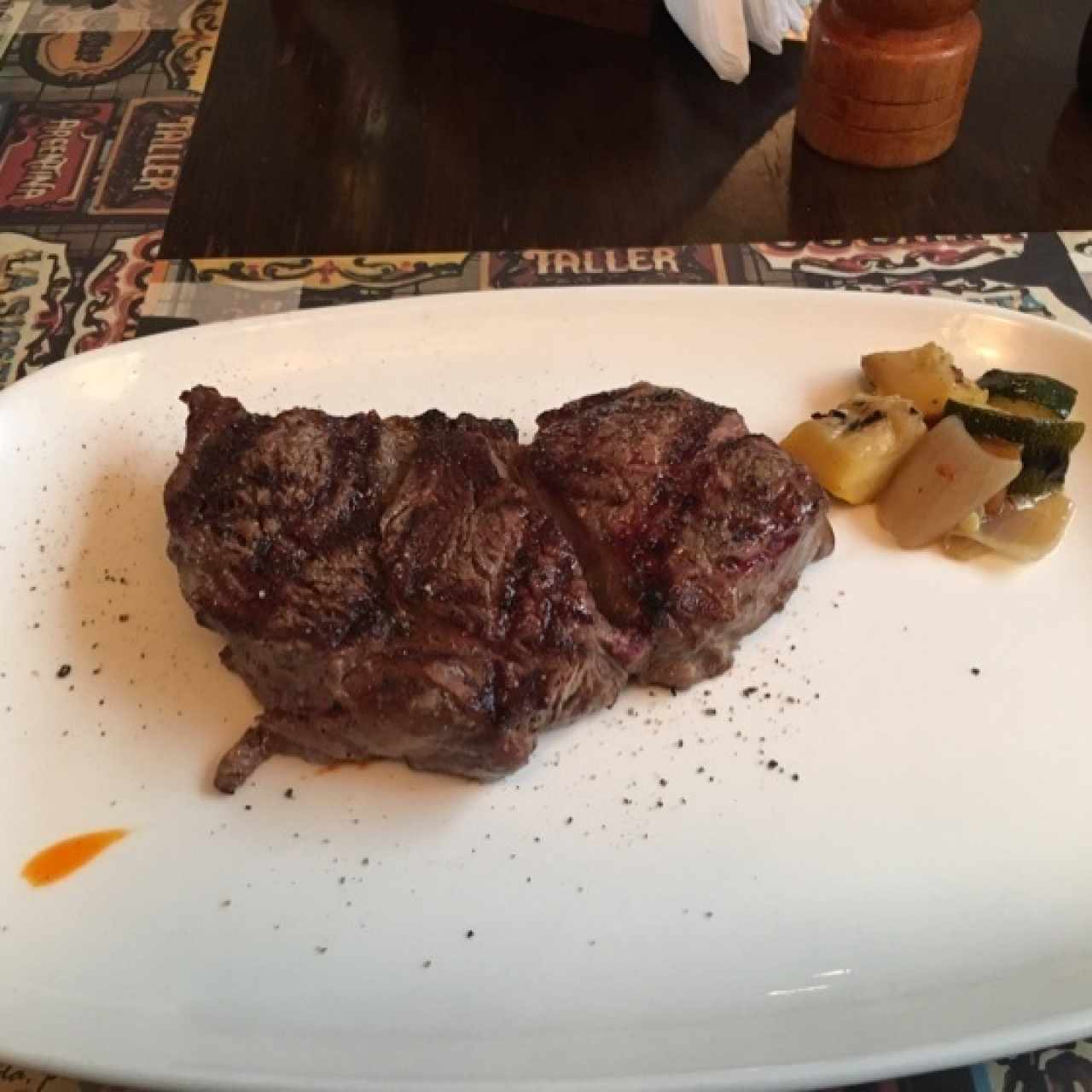 Ojo de Bife