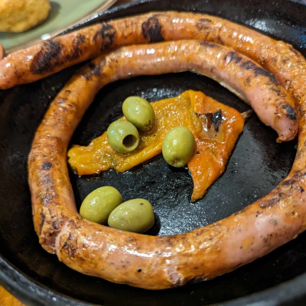 chorizo