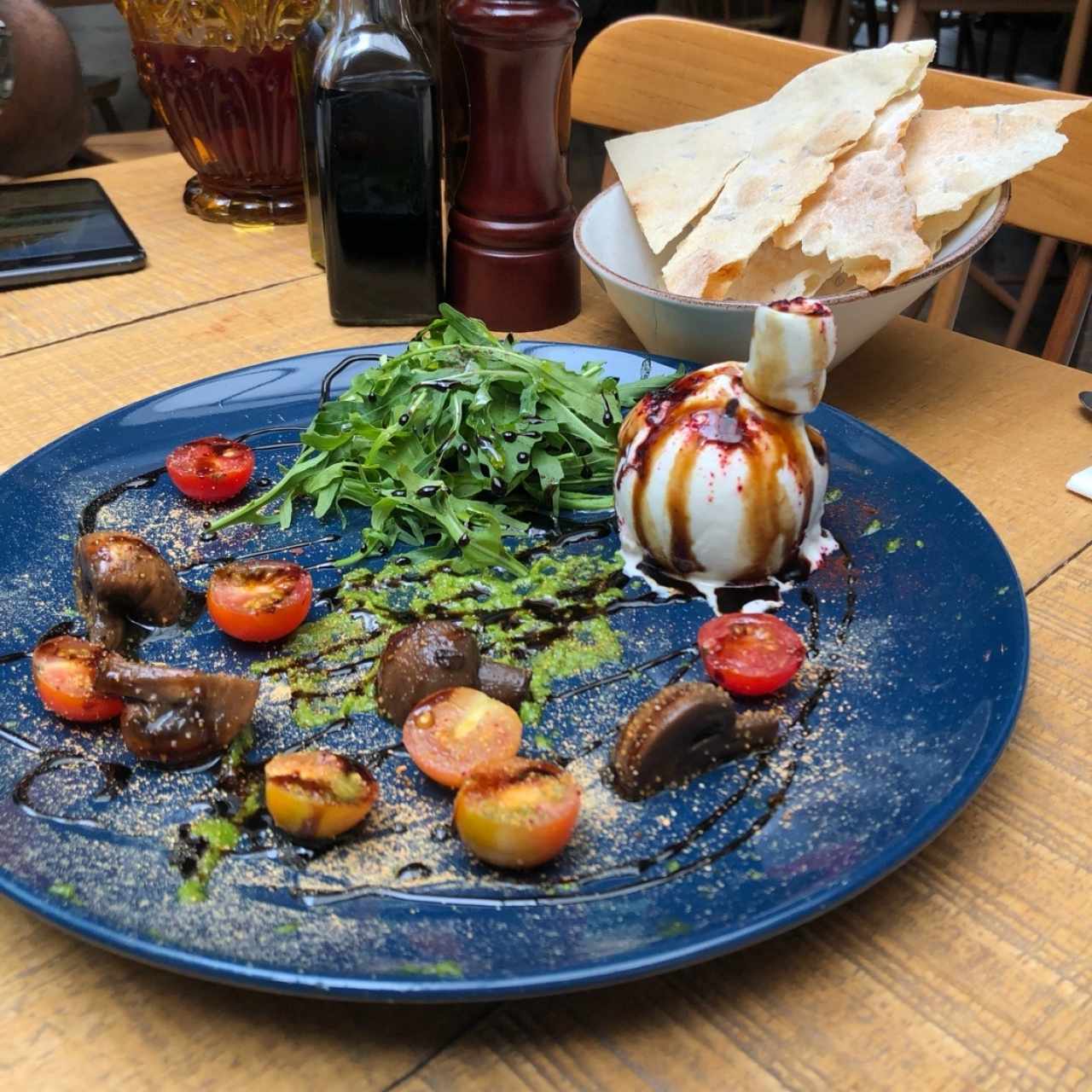 burrata