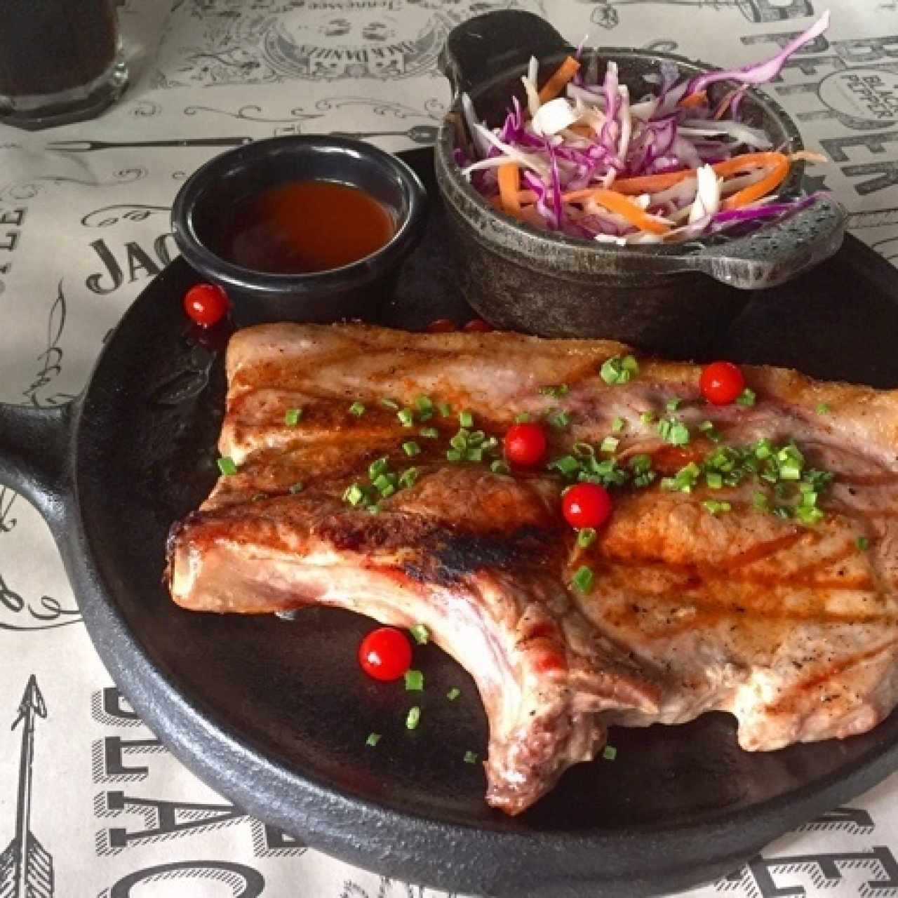 Pork Chop